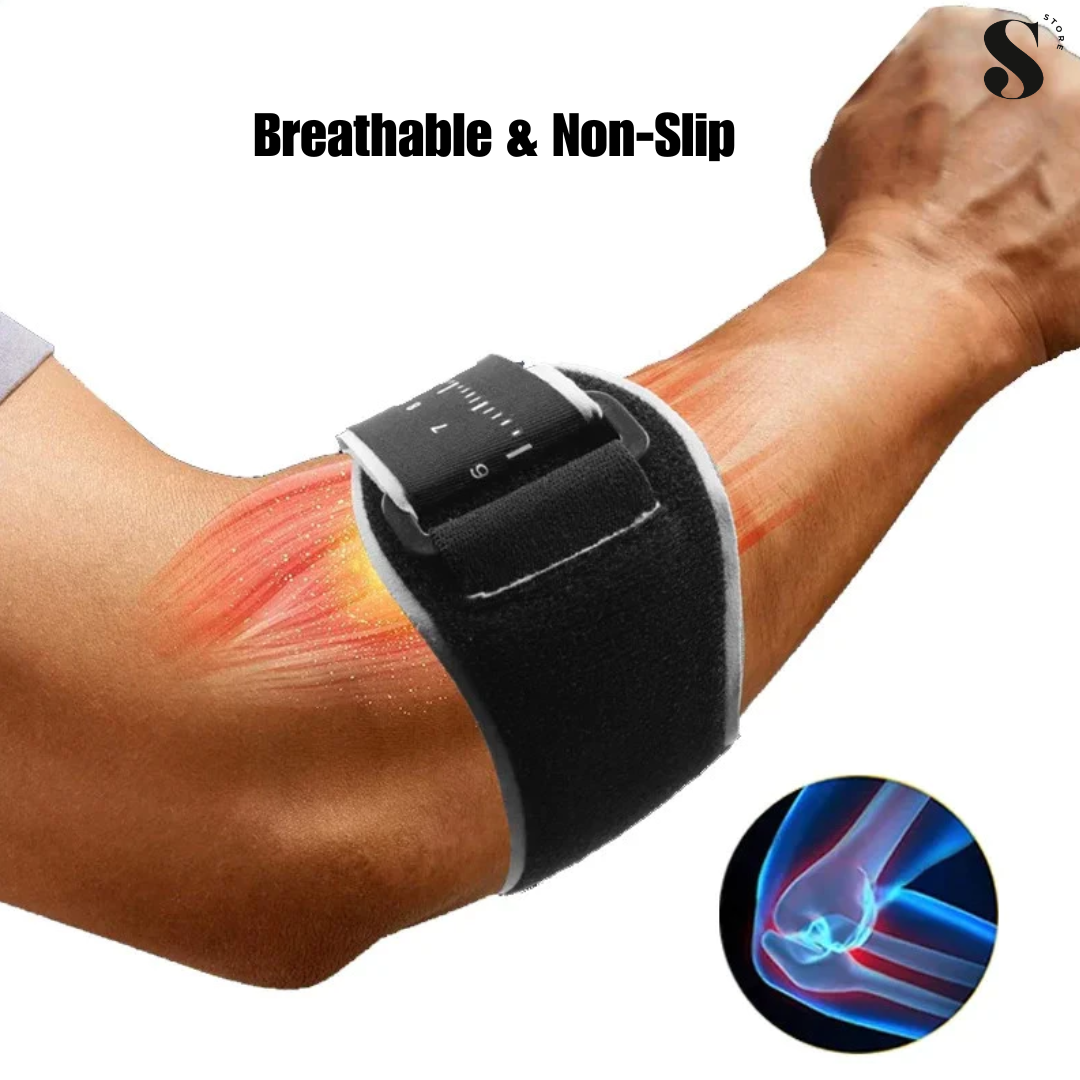 PadelGuard Elbow Support