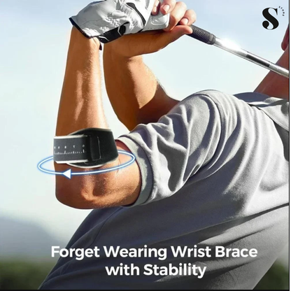 PadelGuard Elbow Support