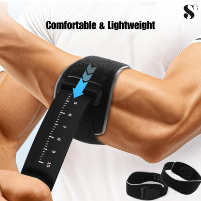 PadelGuard Elbow Support